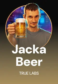 Jacka Beer