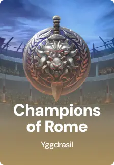 Champions of Rome