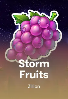 Storm Fruits